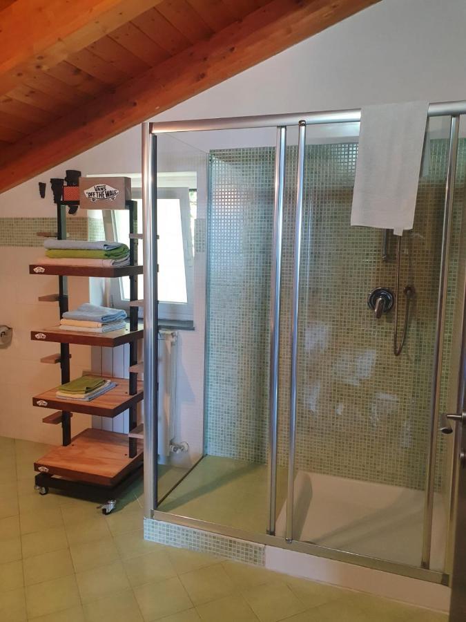Casa Ori Bed & Breakfast Salto Chiesa ภายนอก รูปภาพ