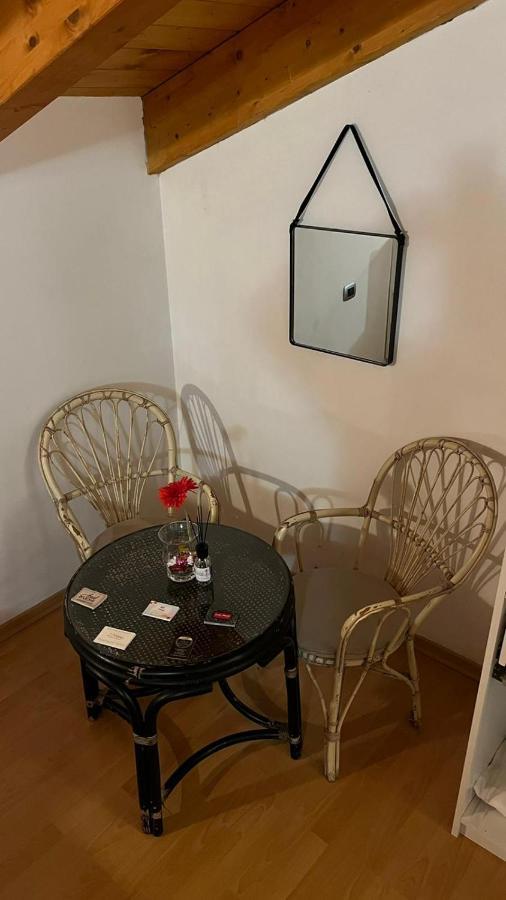 Casa Ori Bed & Breakfast Salto Chiesa ภายนอก รูปภาพ